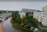 Nawałnica w Łodzi. Burza z gradem w piątek przeszła przez województwo, w sobotę deszcz i ostry spadek temperatury 24.06.23