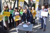12 gwarancji Trzeciej Drogi. Kandydaci z bielskiego okręgu przedstawili listę działań do zrealizowania