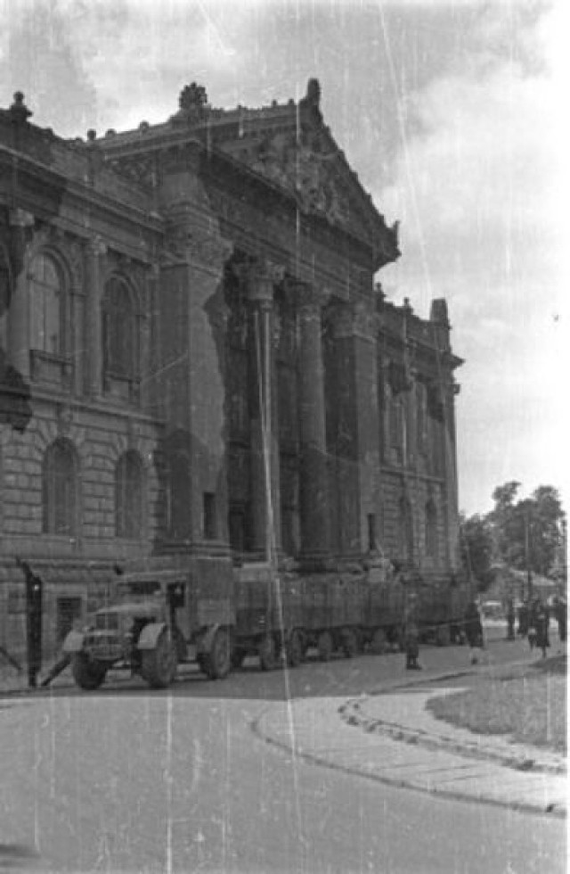 Lipiec 1944, Zachęta.
