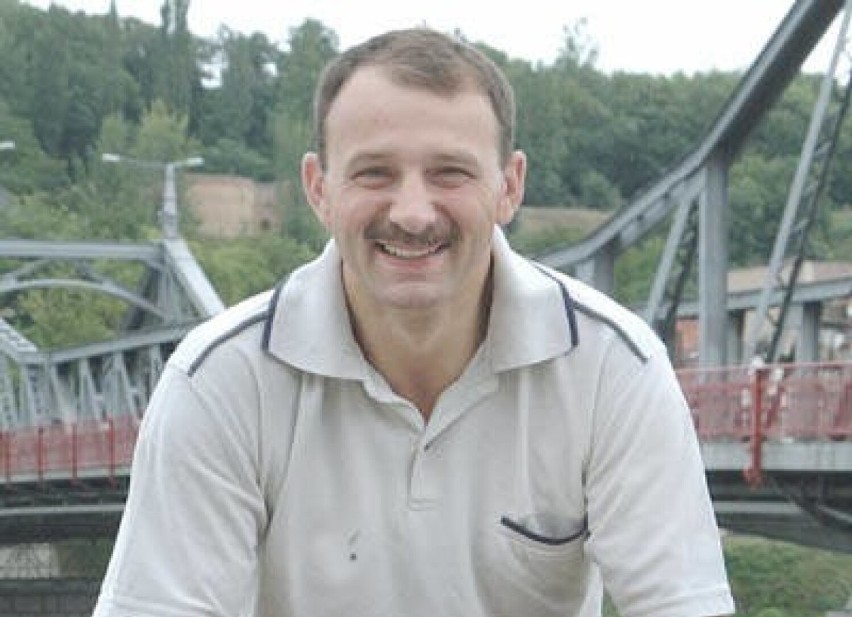 Marek Cebula