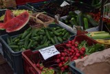 Częstochowa: Ceny owoców i warzyw na targowisku. Sprawdziliśmy, jak wygląda sytuacja