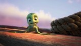 Kino Sybilla: Żółwik Sammy 3D (recenzja)