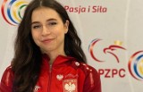 Monika Szymanek z LKS Dobryszyce jedzie na Mistrzostwa Europy. ZDJĘCIA