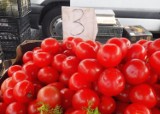 Ceny warzyw i owoców na targowisku Korej w Radomiu. Zobacz zdjęcia!