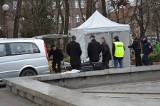 Głogów: W parku znaleziono ciało kobiety