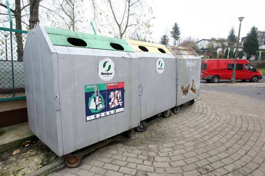 Bądź eko na Walentynki! Weź udział w zbiórce elektroodpadów i baterii! [ZDJĘCIA]