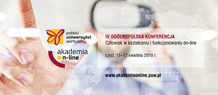 Konferencja odbędzie się 11 i 12 kwietnia w siedzibie...