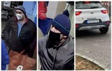 Nowy Sącz. Jeden ze sprawców napadu na lombard w rękach policji? Trwają dalsze poszukiwania 