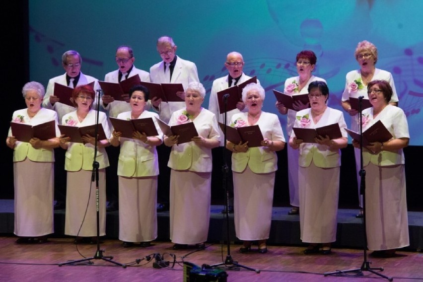 Koncert ,,Seniorzy dla Miasta” już wkrótce w Koninie