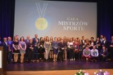 Gala Mistrzów Sportu w Skierniewicach [ZDJĘCIA]