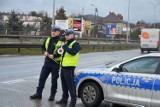 Policjanci z grupy SPEED działali na terenie powiatu wejherowskiego [WIDEO]