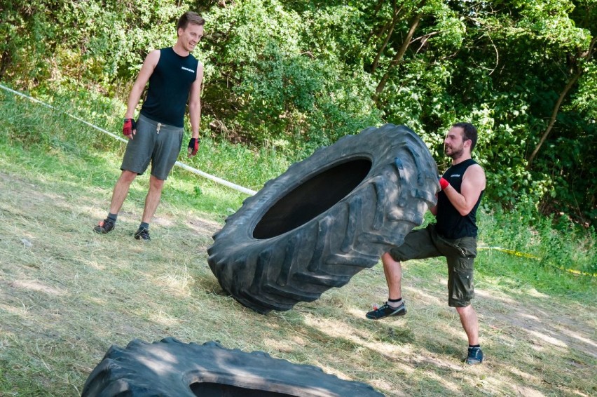 Sport w naszym mieście - zobacz więcej!