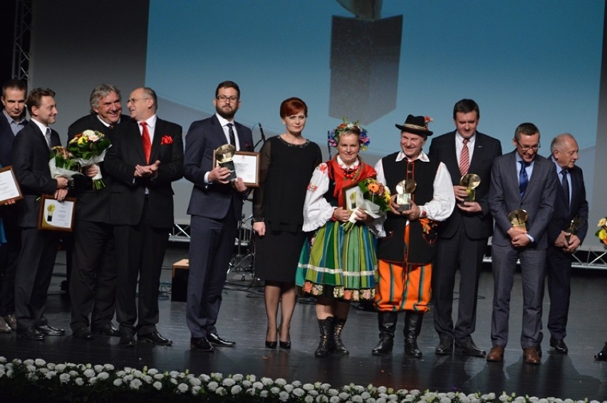 Bełchatów: Nagroda Gospodarcza Wojewody Łódzkiego
