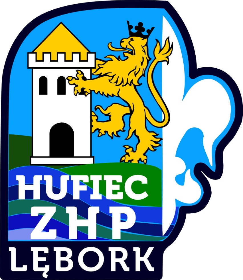 Harcerze Hufca ZHP Lębork zapraszają do Charbrowa na piknik historyczny.