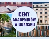 Ile kosztują akademiki w Gdańsku? Jakie są ceny w Domach Studenckich na rok 2020/2021? Sprawdź!