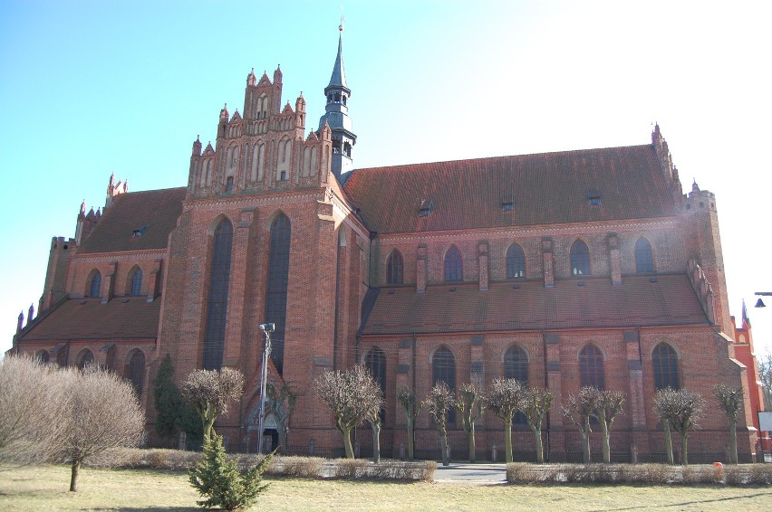 Diecezja Pelplińska ma nowego biskupa. Został nim ks. Ryszard Kasyna