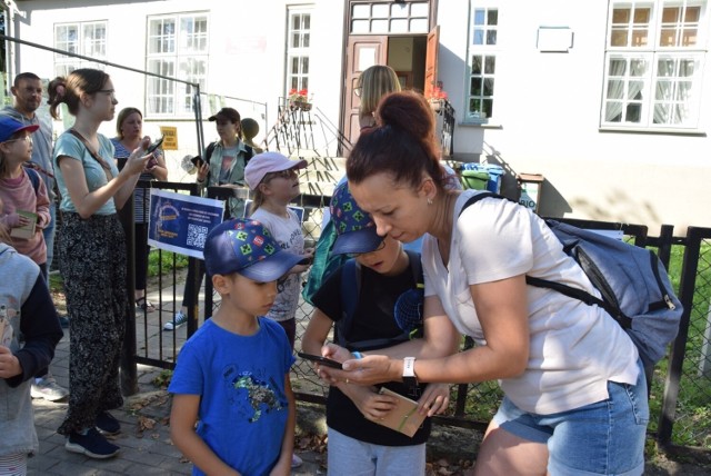 W grze można było wziąć udział indywidualnie lub grupowo