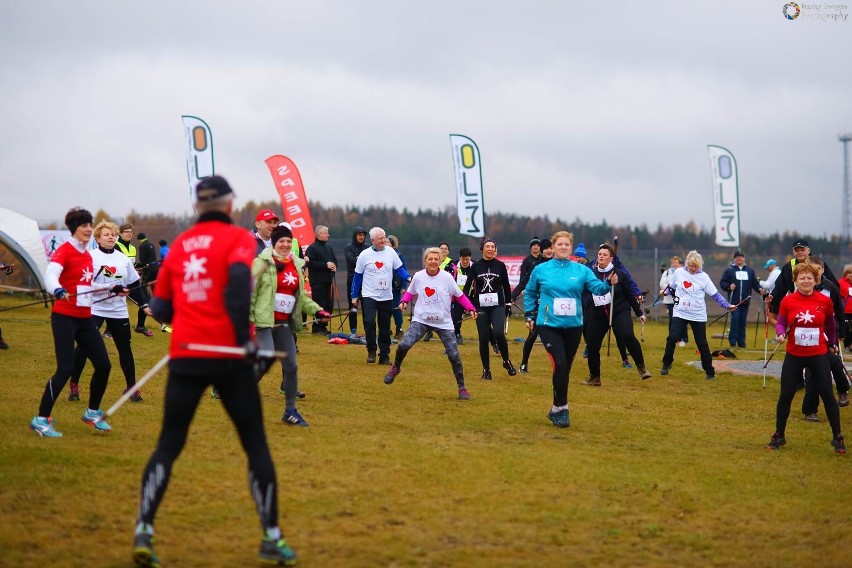 Jurajskie Mistrzostwa w Półmaratonie w Hotelu Fajkier