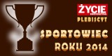 Krotoszyn, Sportowiec Roku 2014 -  Wybraliśmy sportowca, trenera i klub roku