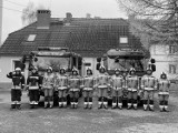 Zarząd ochotniczej Straży Pożarnej Sobieszów ogłasza nabór do jednostki