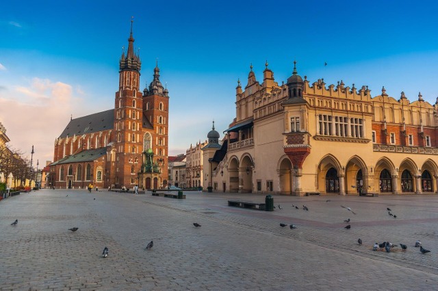 Imprezy i wydarzenia w Krakowie. Przejdź do galerii i przesuwaj zdjęcia w prawo - naciśnij strzałkę lub przycisk NASTĘPNE.