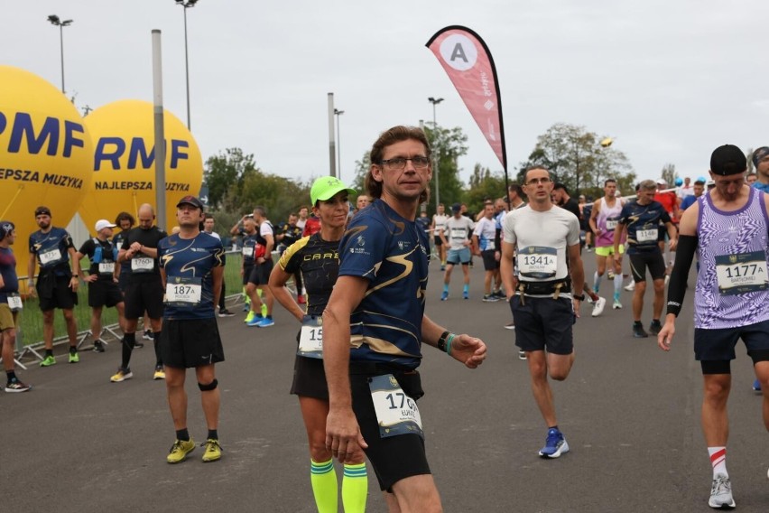 Silesia Marathon to jedna z największych imprez biegowych w...