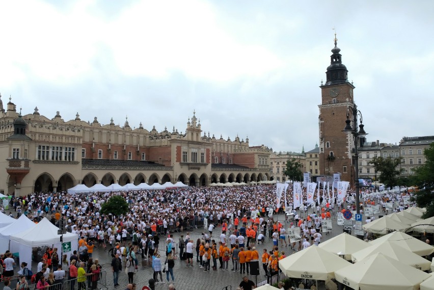 Zapisy do Poland Business Run 2021 ruszyły. Możemy pomóc...