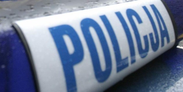 Wypadek w Skórczu: Policja szuka sprawców