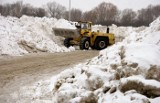 Pogoda - Niektórzy całkiem nieźle zarobią na zimie