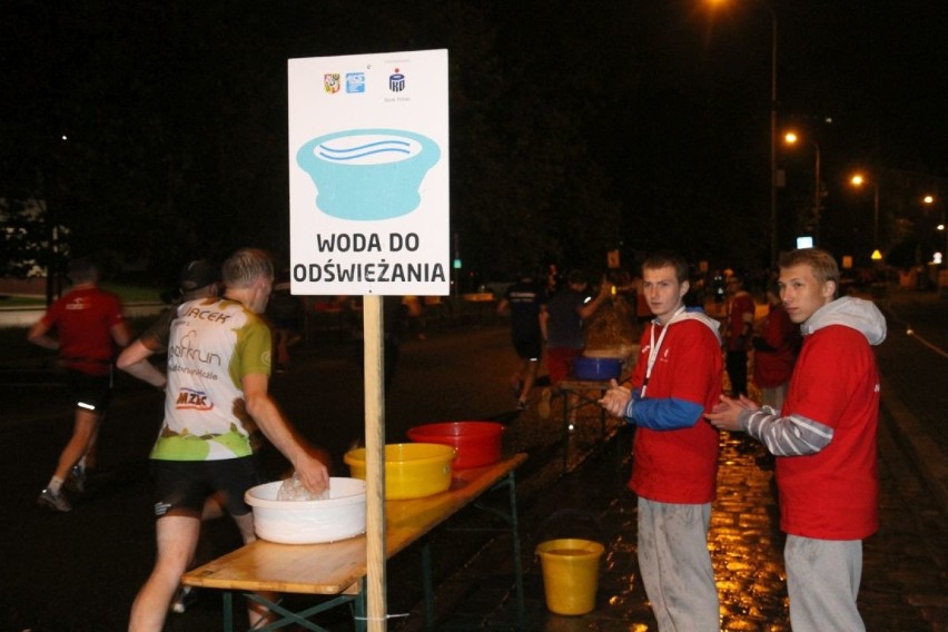 5. PKO Nocny Wrocław Półmaraton