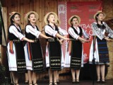 Międzynarodowe Spotkania Folklorystyczne w Żegocinie