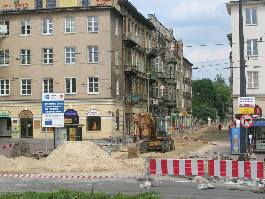 Jeśli komunikacja miejska miałaby zniknąć z placu Wolności...