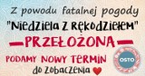 Niedziela z Rękodziełem na oleśnickiej starówce odwołana 