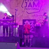 POWIDZ JAM FESTIWAL: Na scenie wystąpiła Daria Zawiałow - publiczność zadowolona. Szukajcie się na zdjęciach! [FOTO]