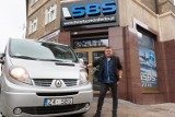 Z firmą SBS pojedziemy już nie tylko na trasie Szczecin – Berlin.