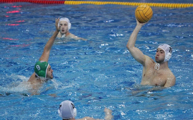 W sobotę dwa mecze Waterpolo Poznań - GKPW Gorzów Wielkopolski