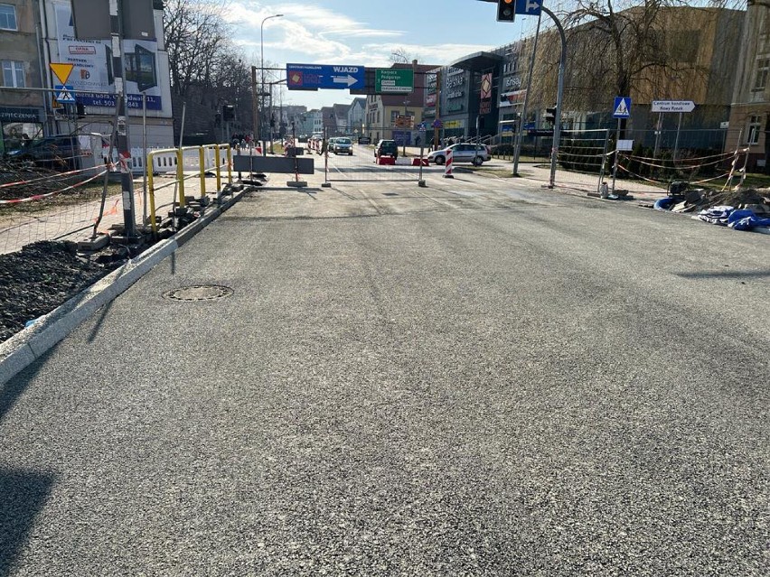 Most przy ul. Mostowej w Jeleniej Górze będzie przejezdny już dziś (19.03) od godz. 17.00
