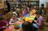 Bojanowo: Biblioteka podczas ferii zimowych [ZDJĘCIA]