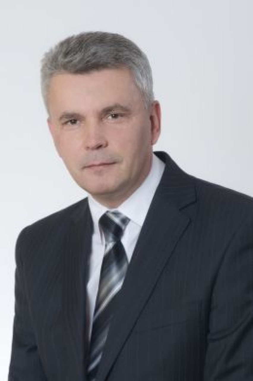 Dariusz Domański
