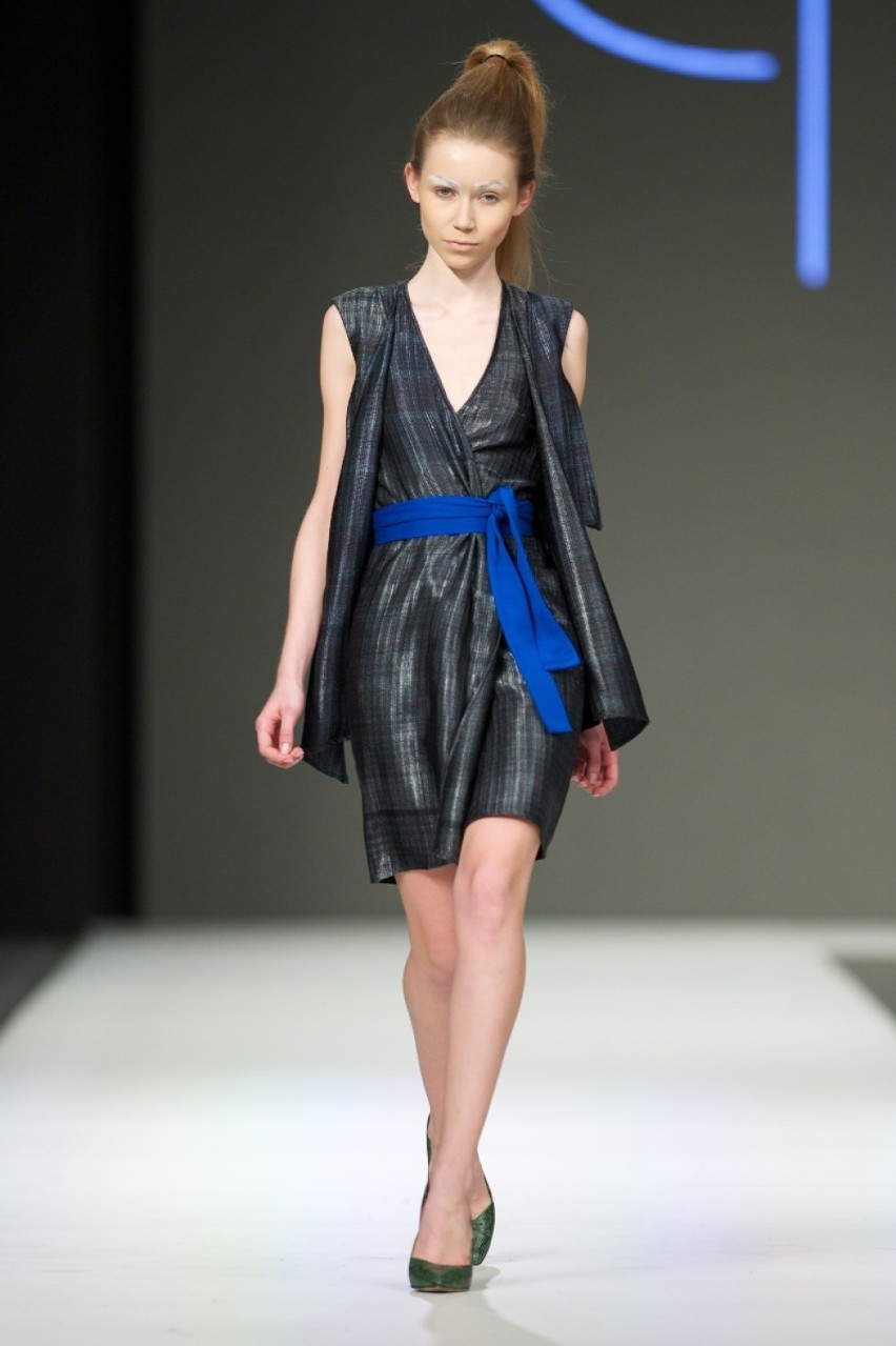 Fashion Week 2014 w Łodzi rusza 22 października [zdjęcia]