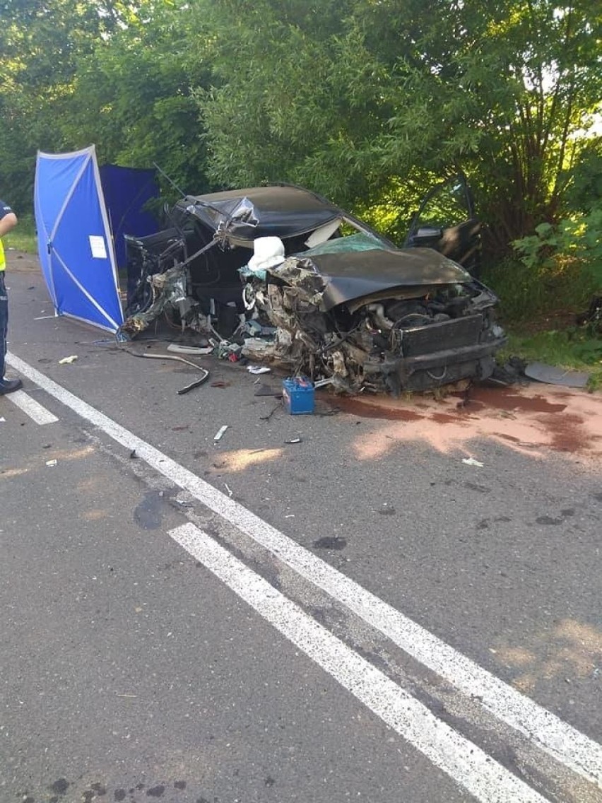 Policjanci jednostki w Wałczu zatrzymali 23-letniego...