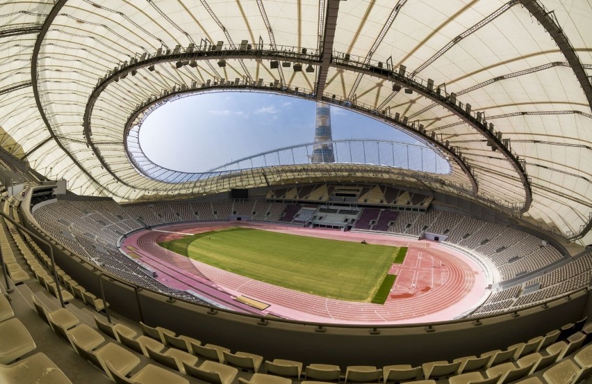 Khalifa International Stadium