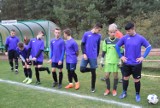 Trzynasta kolejka w II lidze Okręgowej B1 Junior Młodszy z feralną przegraną Meteoru Jordanowo