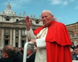 Kanonizacja Jana Pawła II. Co zaplanowano?