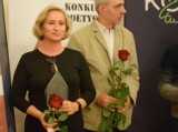 Mieszkanka Gminy Kleczew została laureatką 41. Ogólnopolskiego Konkursu Poetyckiego „Milowy Słup”
