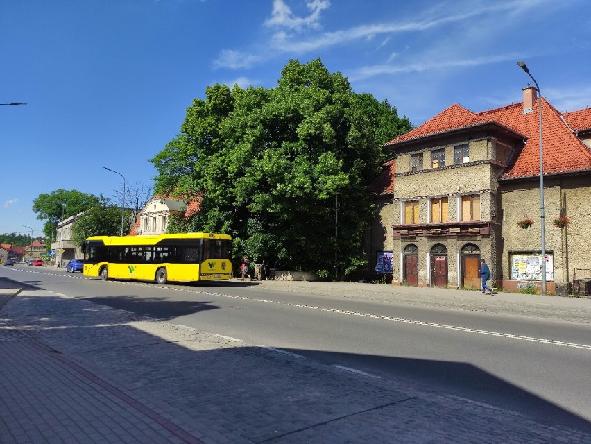 Dawne kino "Zorza" w Wałbrzychu: W co się zmienia? [ZDJĘCIA]