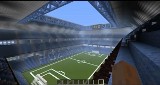 Stadion Lecha Poznań w grze Minecraft. Zobacz filmy