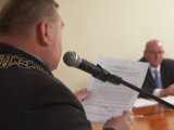  Burmistrz Koźmina Wlkp. otrzymał absolutorium [ZDJĘCIA]