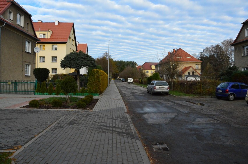 Wkrótce rozpocznie się remont ulicy Sanatoryjnej w...