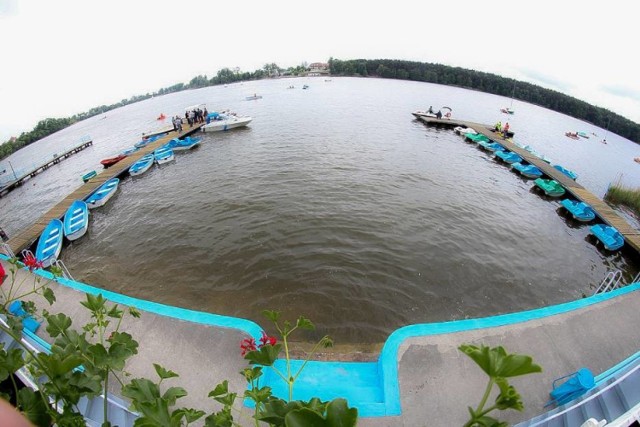 200 tys. złotych przeznaczono na opracowanie koncepcji urbanistyczno-architektonicznej zagospodarowania terenów wokół Jeziora Durowskiego